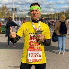 Денис Ларионов, Волгоград