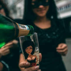 Лилия Ибрагимова, 23.01, Омск