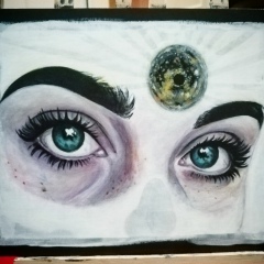 Olga Izosimina, 19.08, Charleroi