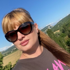 Мари Черненко, 15.09.1980, Севастополь