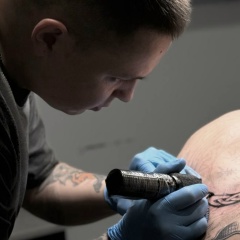 Anton Miroshnichenko, 08.05, Кемерово