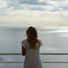 Елена Шмакова, 03.02, Новосибирск