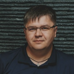 Алексей Мамонов, 23.02, Вологда
