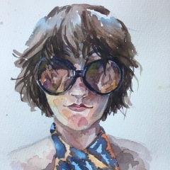 Анна Озерникова, 26.02.1975, Москва