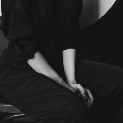 Александра Абзалова, 01.07.1988, Санкт-Петербург