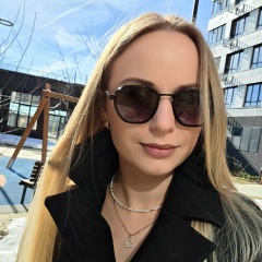 Юлия Бокатая