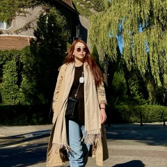 Anastasiia Bambarykova, 30.05, Санкт-Петербург