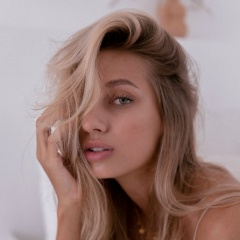 Катерина Кулигина, 27.12.1994, Москва