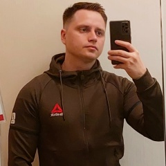 German Anisimov, 24.04, Москва