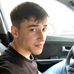 Сергей Назаров, Владикавказ