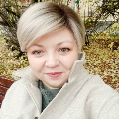 Дарья Крымова, 23.12.1985, Мурманск