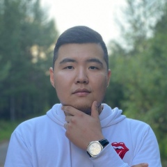 Булат Шойненов, 29.08.1998, Улан-Удэ