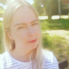 Марина Некрасова, 15.05, Тула