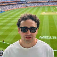 Назим Шарипов, 27.10.1987, Санкт-Петербург