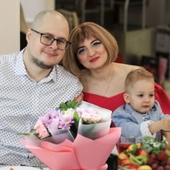 Кристина Родионова, 31.03.1988, Коломна