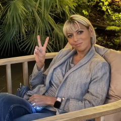 Мария Варваричева, 06.03, Москва