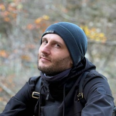 Вова Гвичия, Новочеркасск