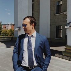 Айбулат Салахатдинов, 21.03, Казань