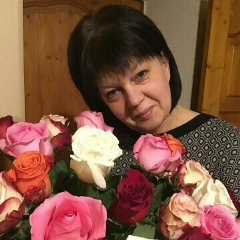 Наталья Кажаева, 15.03.1968, Самара