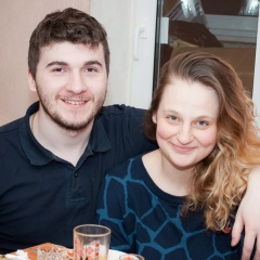 Карина Никифорчак, 19.05.1989, Днепр (Днепропетровск)