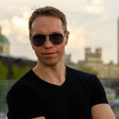 Сергей Манишов, 24.12, Можайск