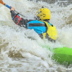 Илья Голубчиков, Москва