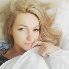 Оля Науменко, 01.10, Киев