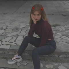 Света Емельянова, 05.04.2004, Москва