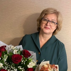 Наталья Попова, 13.03, Санкт-Петербург