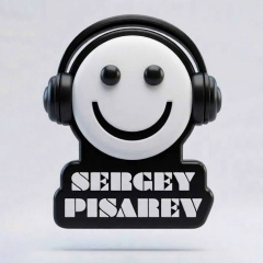Sergey Pisarev, Москва