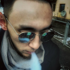 Алибек Ибрагимов, 28.10.1993, Алматы