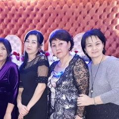 Нуржамал Жиемуратова, 11.04.1980, Алматы