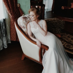 Анна Прокашева, 02.12