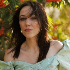 Маргарита Семёнова, 24.05, Волгодонск
