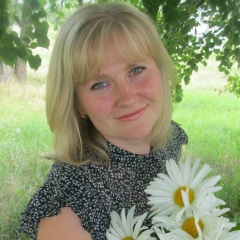 Елена Боярчук, 09.07.1983, Сумы