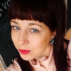 Анна Никитина