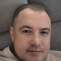 Евгений Егоров, Ульяновск
