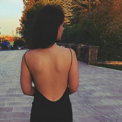 Юльчик Фомичева, 15.08, Москва