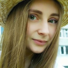 Евгешка Береговая, 27.11, Сумы