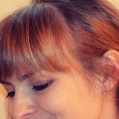 Anastasia Evdokimova, 08.01, Пенза