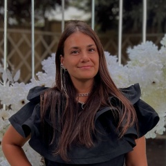 Мария Зорикова, 17.03.1988, Самара