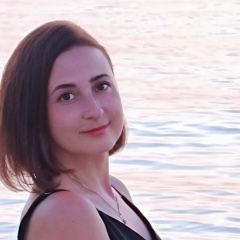 Елена Музова, 02.12.1985, Кингисепп