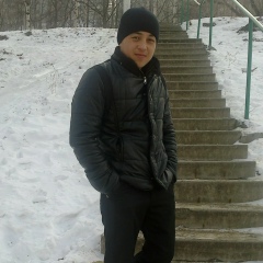 Giyos Norbekov, 20.03.1992, Самарканд