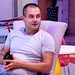 Александр Федоренко, 28.12.1994, Курск