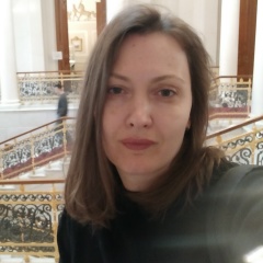 Елена Жучкова, 01.12.1986, Севастополь