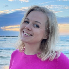 Ольга Львова, 25.06.1986, Москва