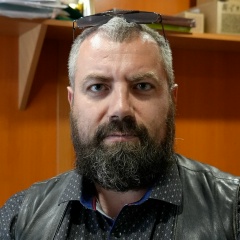 Бугага Тротил
