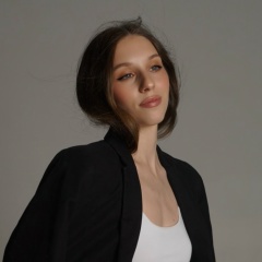 Алина Авакова, 07.12.1999, Москва