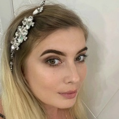 Ольга Волкова, 28.07, Краснодар