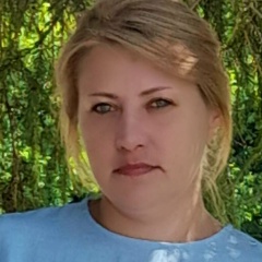 Ирина Лысова, Гагино